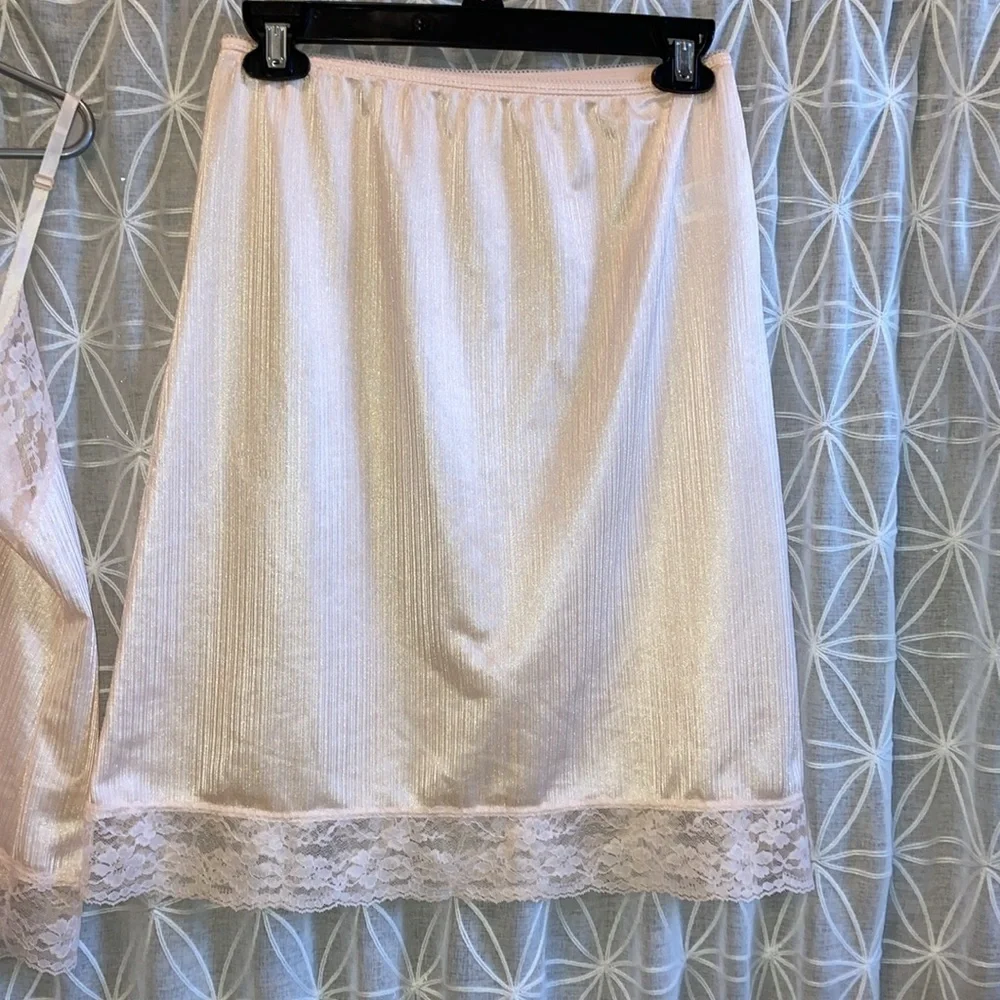 Vintage Undercover Wear Matching Set